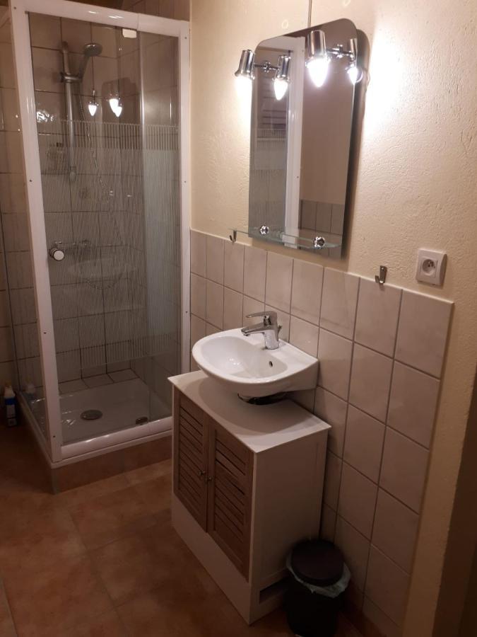 Vallée de la Clarée Rental for 4 people in Val-des-Prés Le Rosier Exterior foto