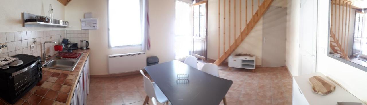 Vallée de la Clarée Rental for 4 people in Val-des-Prés Le Rosier Exterior foto