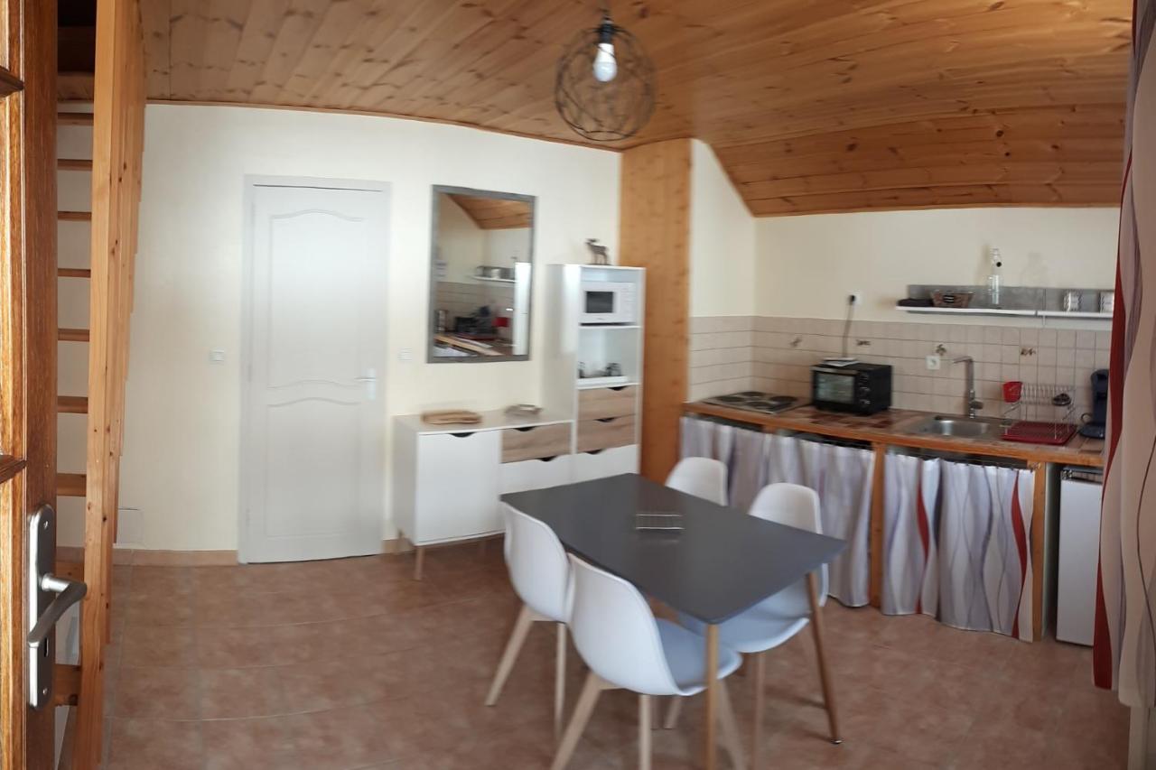 Vallée de la Clarée Rental for 4 people in Val-des-Prés Le Rosier Exterior foto