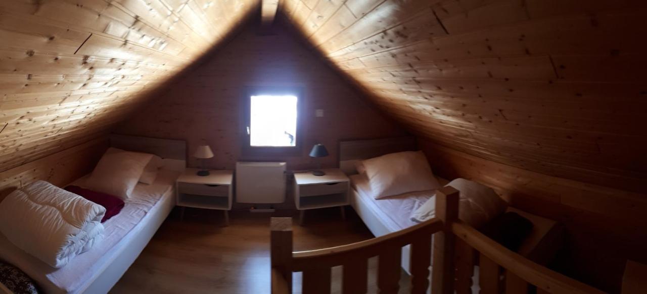 Vallée de la Clarée Rental for 4 people in Val-des-Prés Le Rosier Exterior foto