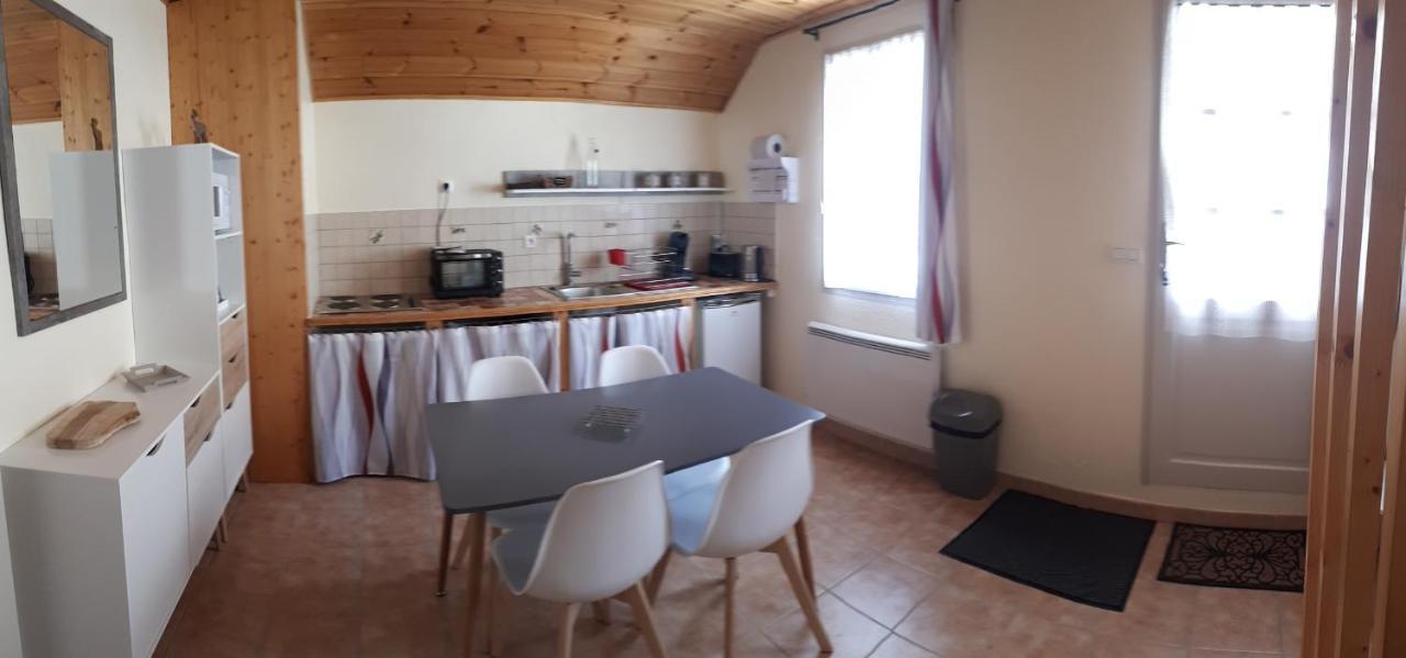 Vallée de la Clarée Rental for 4 people in Val-des-Prés Le Rosier Exterior foto
